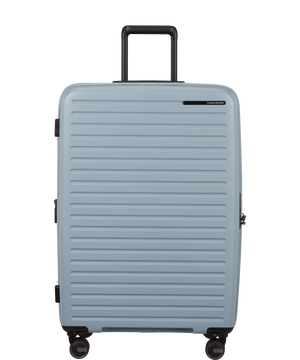 Restackd Trolley mit 4 Rollen erweiterbar 75cm 75 x 51 x 29 cm | 3.9 kg