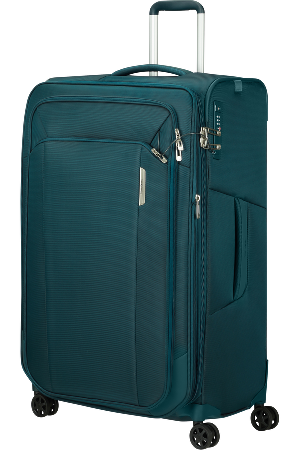Samsonite Respark SPINNER 79/29 EXP  Petrol Blau