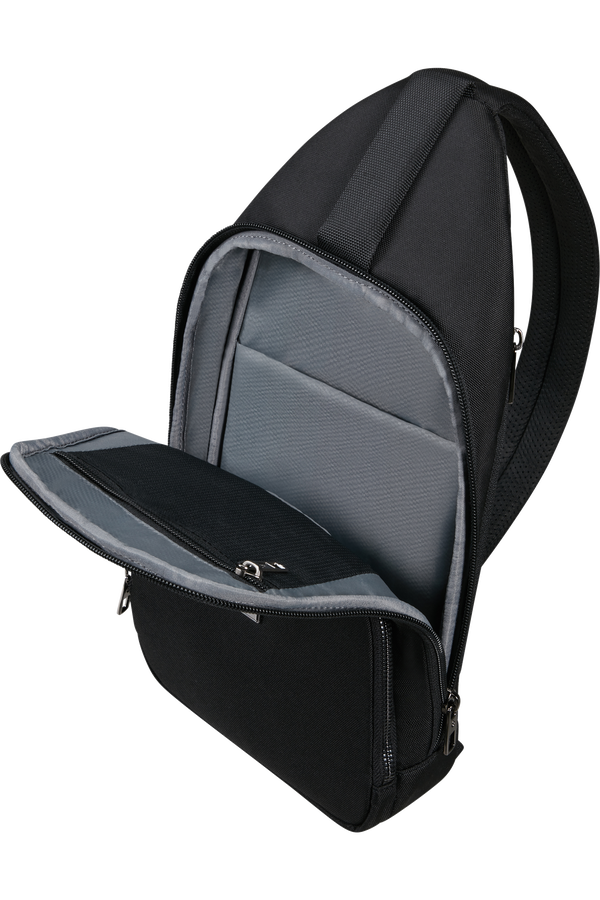 Samsonite passport sling bag store
