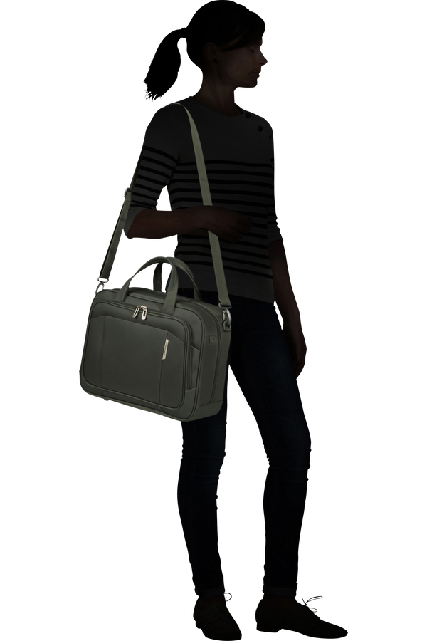 Samsonite small shoulder bag clearance