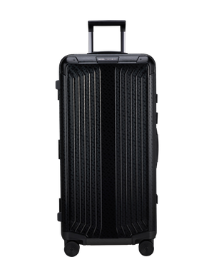 BOSS | Samsonite Trolley mit 4 Rollen 80cm 80 x 41 x 37 cm | 7.4 kg BOSS | Samsonite Trolley mit 4 Rollen 80cm 80 x 41 x 37 cm | 7.4 kg