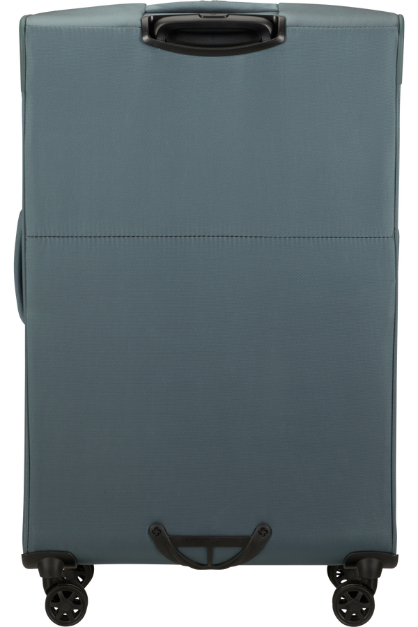 Samsonite Urbify Spinner Expandable 78cm  Dusty Blue