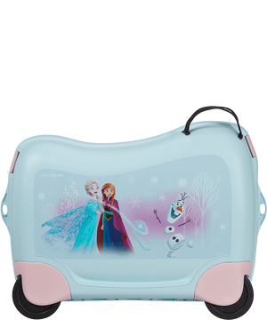 Dream2go Disney Trolley mit 4 Rollen 38 x 52 x 21 cm | 2.1 kg Dream2go Disney Trolley mit 4 Rollen 38 x 52 x 21 cm | 2.1 kg