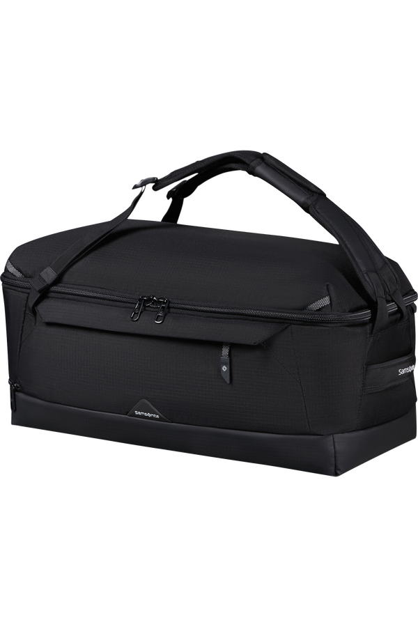 Samsonite Roadseeker Duffle S  Deep Black
