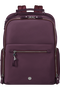 Samsonite Karissa Evo Round Backpack 15.6'  Burgundy Samsonite Karissa Evo Round Backpack 15.6'  Burgundy