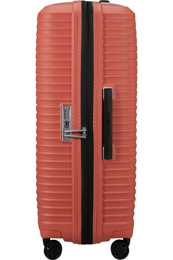Samsonite Upscape Spinner 75/28 Exp  Clay