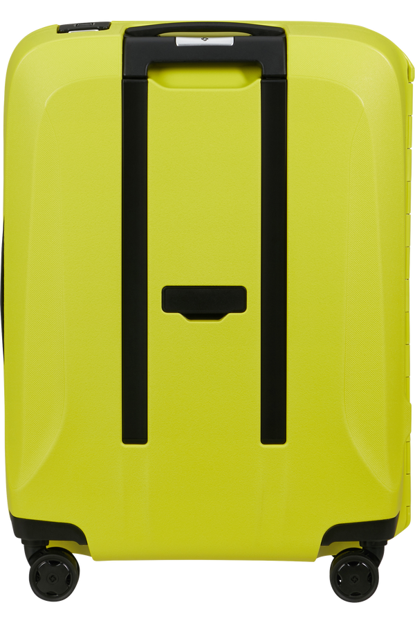 Samsonite Essens Spinner 55cm  Lime