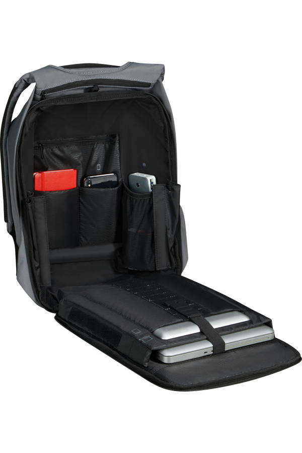 Samsonite Securipak 2.0 Backpack 15.6'  Grau