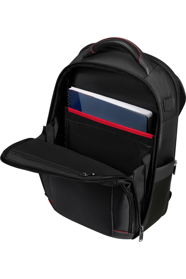 Pro DLX 6 Rucksack 14.1