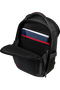 Samsonite Pro-Dlx 6 Backpack 14.1'  Schwarz Samsonite Pro-Dlx 6 Backpack 14.1'  Schwarz