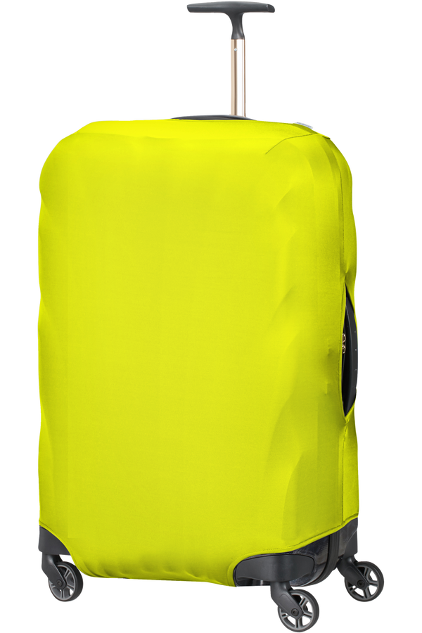 Samsonite Global Ta Lycra Luggage Cover L Lime green Samsonite Global Ta Lycra Luggage Cover L Lime green