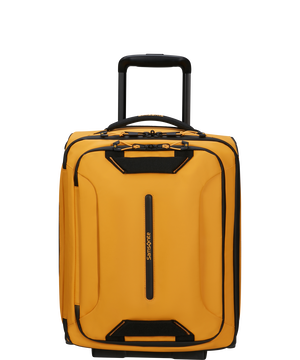 Ecodiver "Underseater"-Kabinentasche mit Rollen 45cm 45 x 36 x 20 cm | 2 kg