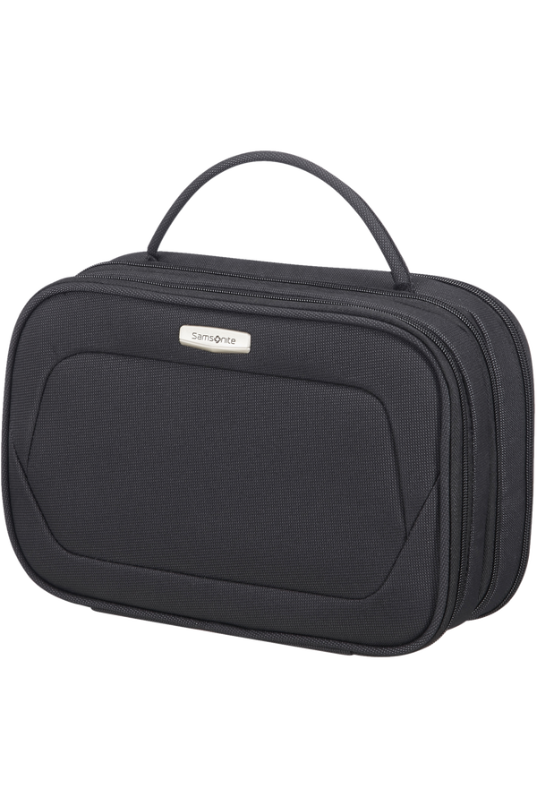 Samsonite Spark SNG Kulturbeutel Schwarz Samsonite Spark SNG Kulturbeutel Schwarz
