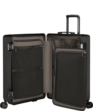 Focus Trolley mit 4 Rollen 69cm 69 x 47 x 27 cm | 4.3 kg Focus Trolley mit 4 Rollen 69cm 69 x 47 x 27 cm | 4.3 kg
