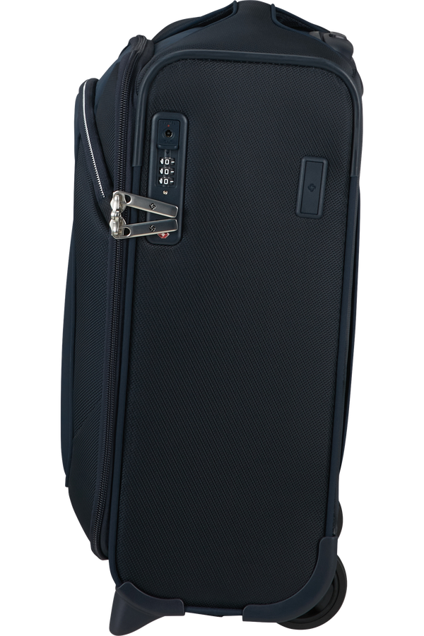 Samsonite Re-Lite Upright Underseater 45cm  Midnight Blue Samsonite Re-Lite Upright Underseater 45cm  Midnight Blue