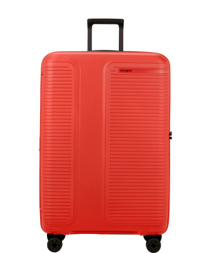 Prodiver Trolley mit 4 Rollen erweiterbar 81cm 81 x 54 x 34/37 cm | 4.3 kg