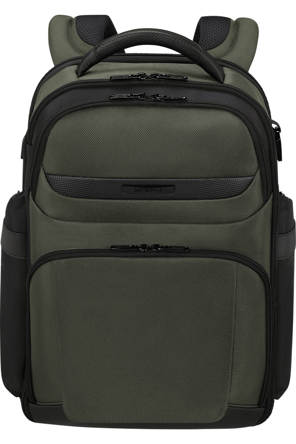 Pro DLX 6 Rucksack Underseater 15.6