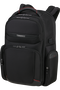 Samsonite Pro-Dlx 6 Backpack 3 Volume Expandable 17.3'  Schwarz