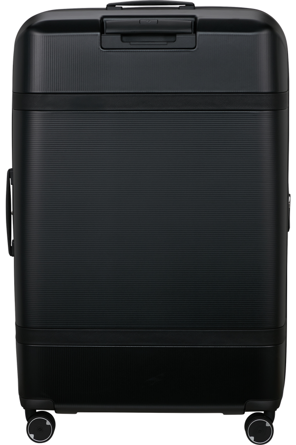 Samsonite Image Spinner Expandable 81cm  Schwarz