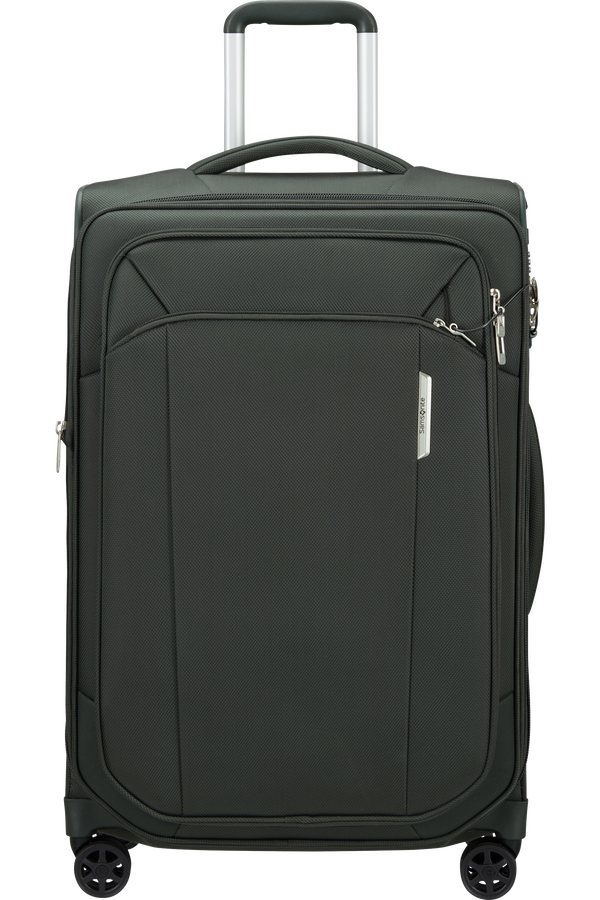 Samsonite Respark SPINNER 67/24 EXP  Forest Green