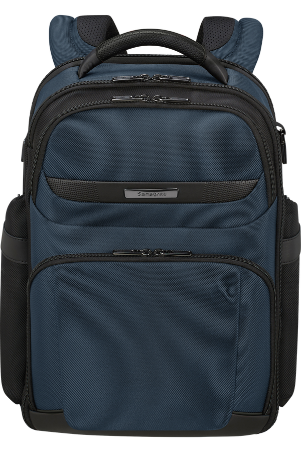 Samsonite Pro-DLX 6 Underseater Backpack 15.6'  Blau