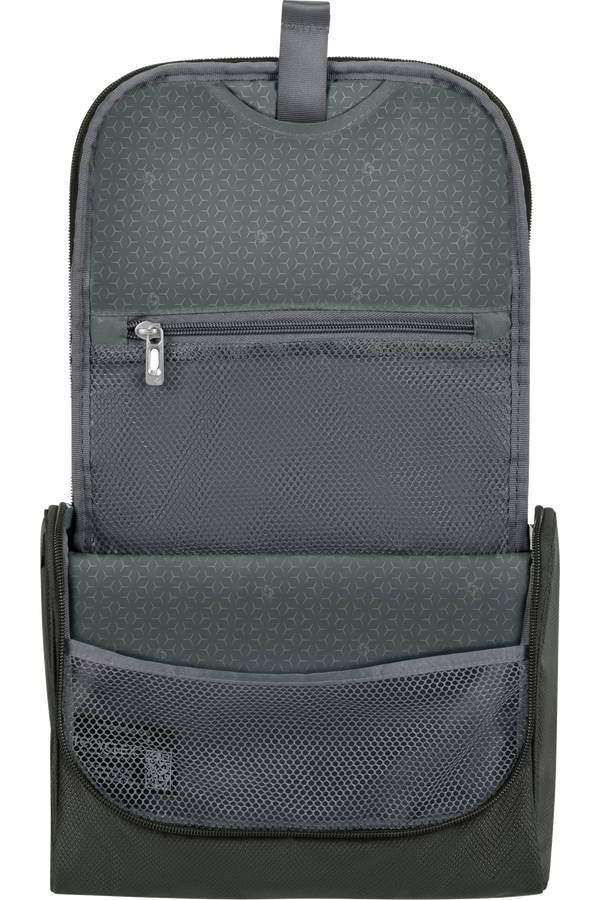 Samsonite hanging toiletry bag sale