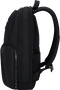 Samsonite Urban-Eye Backpack 14.1' 2 Pockets 14.1'  Schwarz