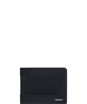 Urban-Eye Slg Geldb&ouml;rse 9.7 x 12.2 x 1.5 cm