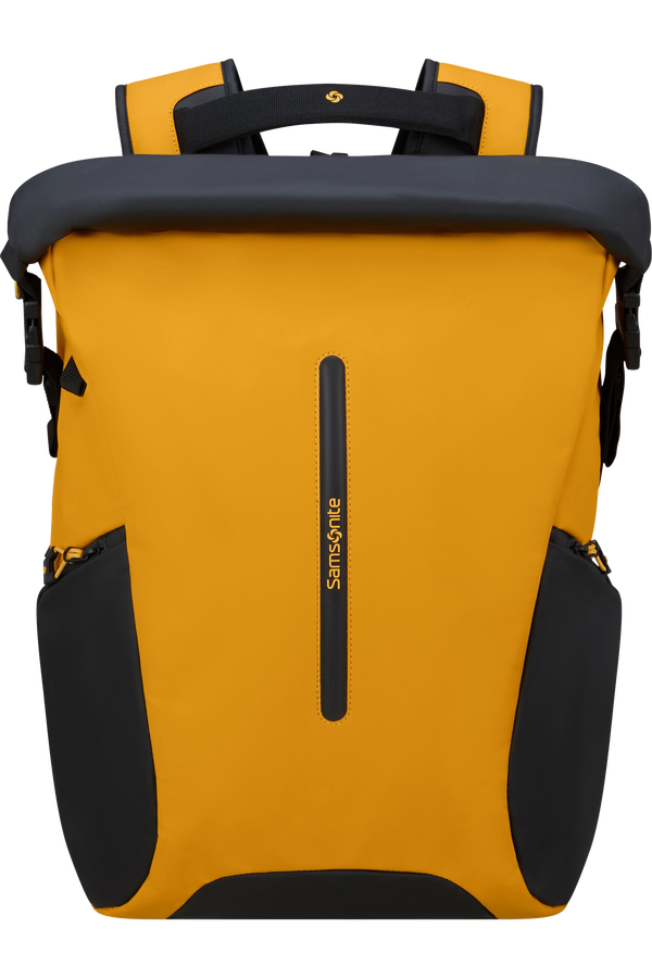 Samsonite roll top store