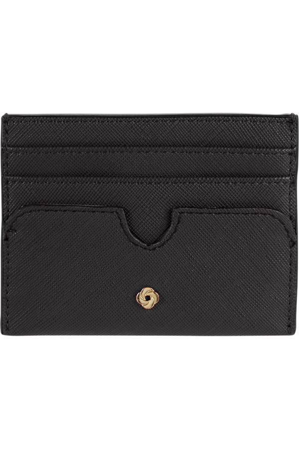 Samsonite My Samsonite Slg 337 - 6CC Holder  Schwarz