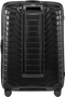 Samsonite Proxis Spinner 75cm  Schwarz