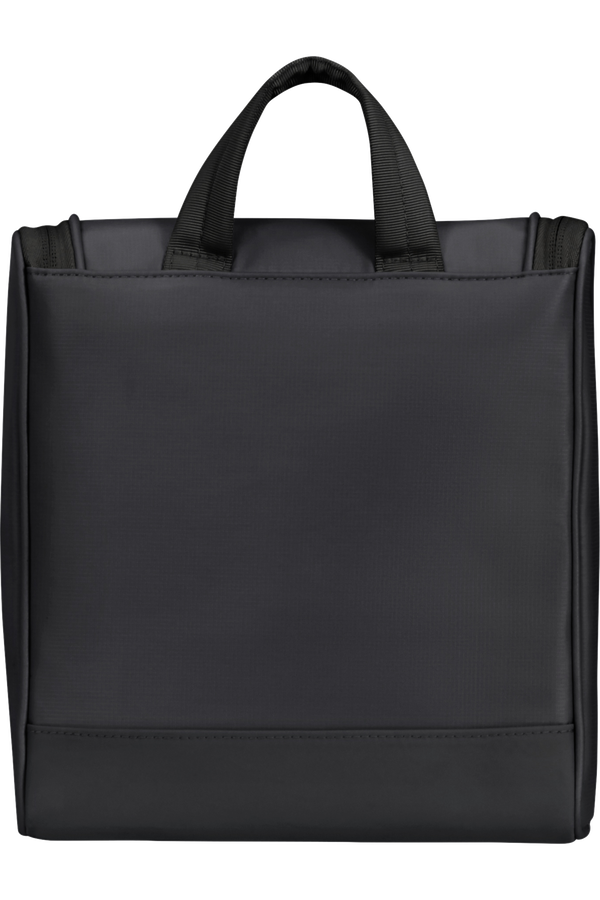 Samsonite Move Journey Hanging Toilet Kit  Schwarz