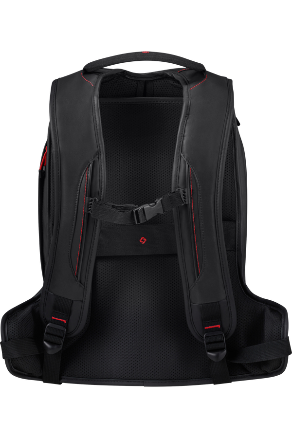 Samsonite Ecodiver LAPTOP BACKPACK M  Schwarz