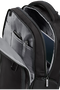 Samsonite Biz2go LPT Backpack  Schwarz