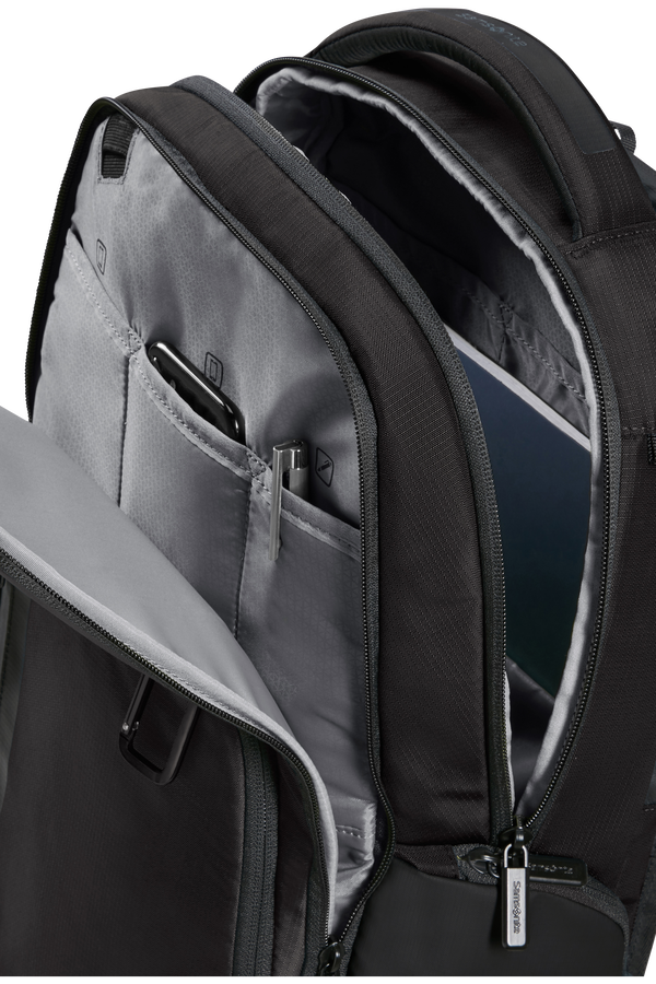 Samsonite 14 inch laptop backpack top