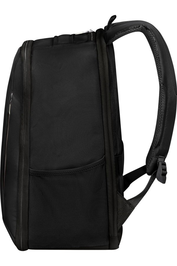 Samsonite Guardit Classy Backpack Underseater S  Schwarz
