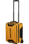 Samsonite Ecodiver Duffle with wheels underseater 45cm  Gelb