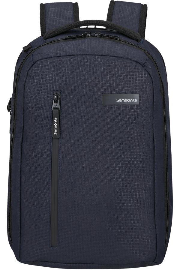 Samsonite Roader Laptop Backpack S  Dark Blue