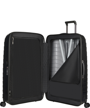 Proxis Trolley mit 4 Rollen 86cm 86 x 61 x 33 cm | 3.9 kg Proxis Trolley mit 4 Rollen 86cm 86 x 61 x 33 cm | 3.9 kg