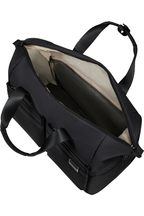 Samsonite Airea Duffle 45/18  Schwarz