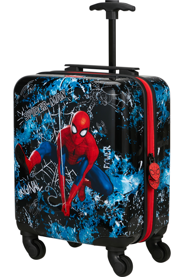 Samsonite Daydream Disney Spinner Marvel 45cm  Spiderman Mystery Samsonite Daydream Disney Spinner Marvel 45cm  Spiderman Mystery