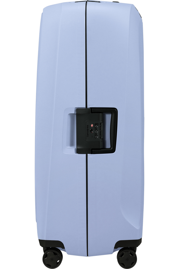Samsonite Essens Spinner 81cm  Lavendel