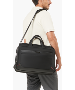 Pro-DLX 6 Aktentasche 17.3" 33 x 46 x 17.5/23.5 cm | 1.5 kg Pro-DLX 6 Aktentasche 17.3" 33 x 46 x 17.5/23.5 cm | 1.5 kg