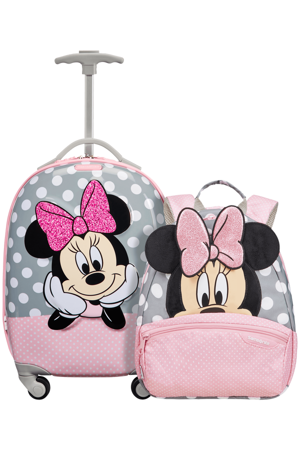 Samsonite minnie backpack top
