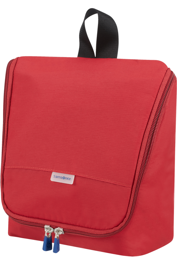 Samsonite Global Ta Hanging Toiletry Kit Rot Samsonite Global Ta Hanging Toiletry Kit Rot