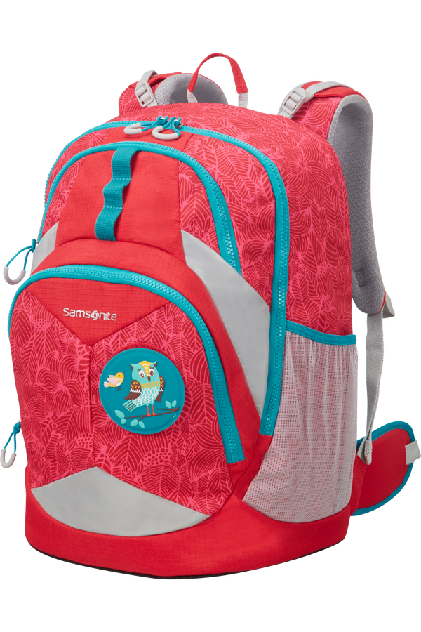 Samsonite ergonomic backpack store