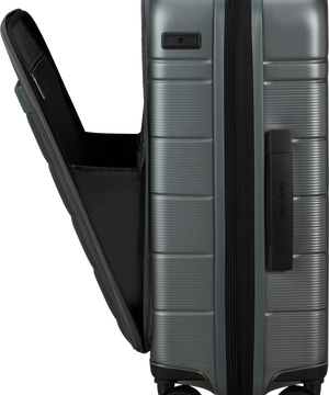 Neopod Trolley mit 4 Rollen erweiterbar 55cm 55 x 40 x 23/27 cm | 3.1 kg