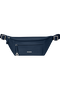 Samsonite Move 5.0 Waist Bag S  Dark Blue Samsonite Move 5.0 Waist Bag S  Dark Blue