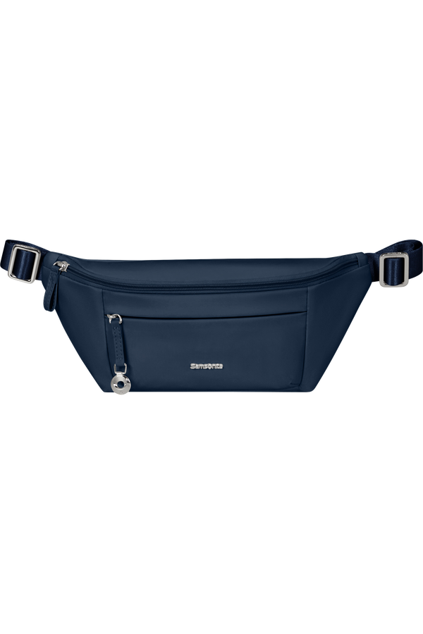 Samsonite Move 5.0 Waist Bag S  Dark Blue Samsonite Move 5.0 Waist Bag S  Dark Blue