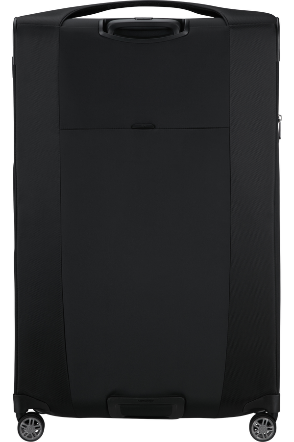 Samsonite Re-Lite Spinner Expandable 83cm  Schwarz